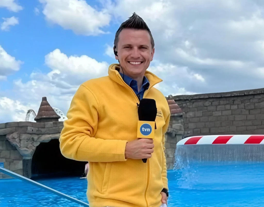 Kris TVN s2