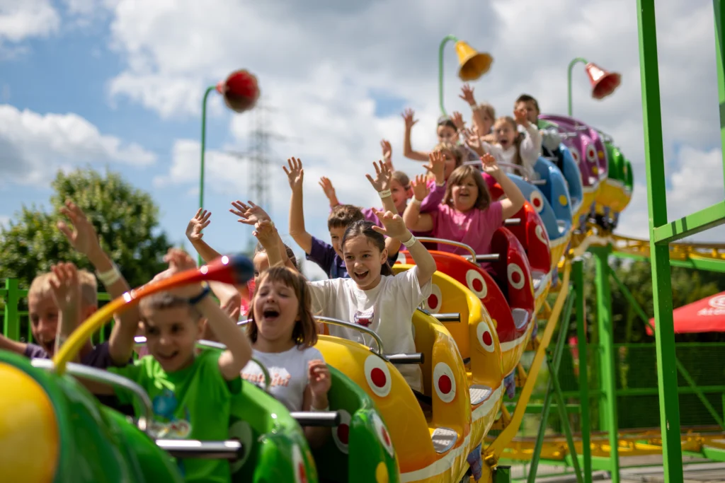 Fotoreportaż eventu